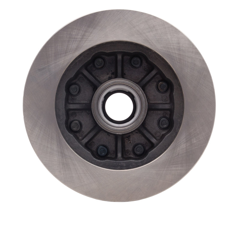 Load image into Gallery viewer, Dfc 600-48013 DFC Brake Rotors - Plain

