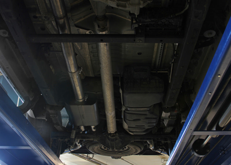 Load image into Gallery viewer, Flowmaster 818113 FLO American Thunder Cat-Back Exhaust Systems
