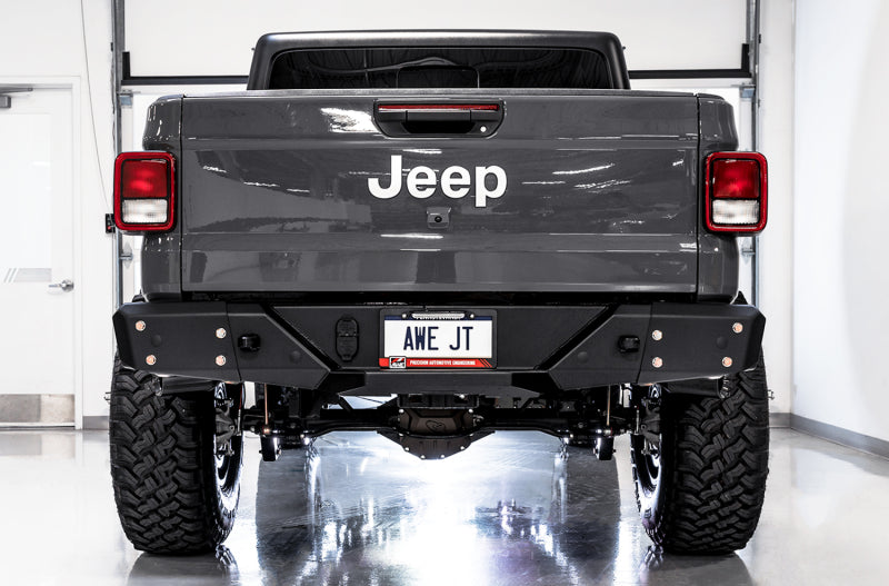 Load image into Gallery viewer, Awe Tuning 3015-33101 AWE Tread Edition Exhaust
