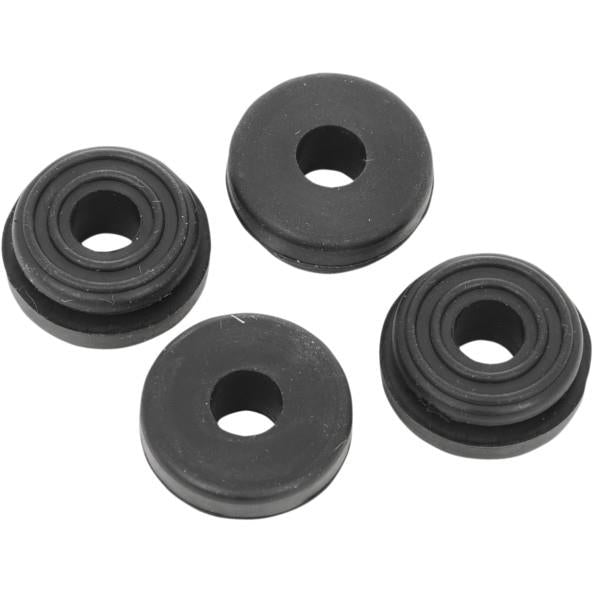 Drag Specialties 3501-0854 Saddlebag Grommets