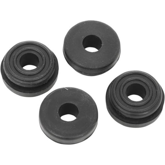 Drag Specialties 3501-0854 Saddlebag Grommets