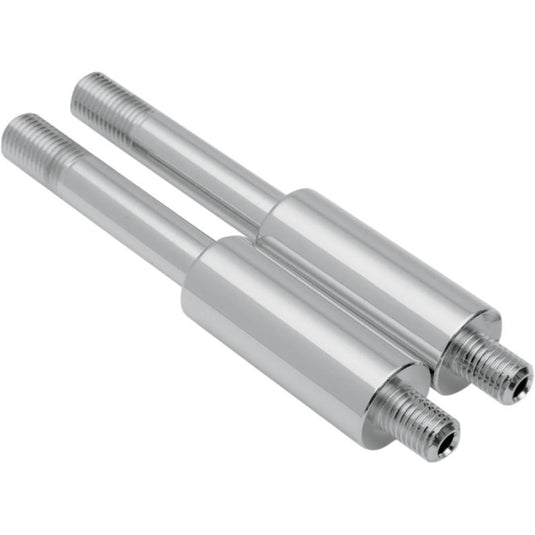Drag Specialties 2020-0473 Turn Signal Mounting Studs - Fine-threaded - 5/16in.-24 x .407in.