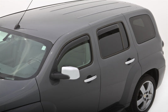 Avs 194318 AVS In-Channel Ventvisors