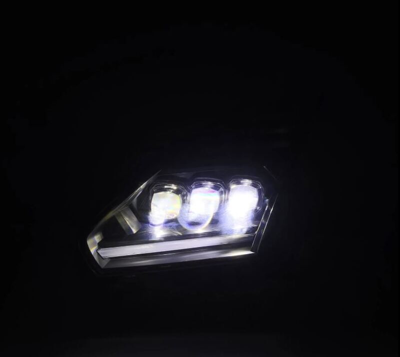 Load image into Gallery viewer, Alpharex 880359 ARX NOVA Headlights
