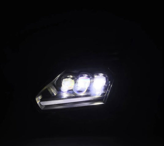 Alpharex 880359 ARX NOVA Headlights