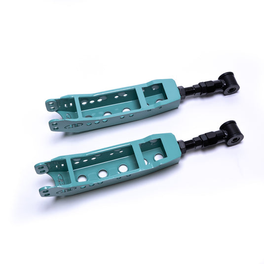 Blox Racing BXSS-50010-TL BX Lower Control Arms