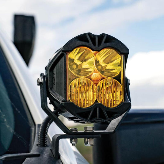 Baja Designs 299208 BAJ LP4 Lights