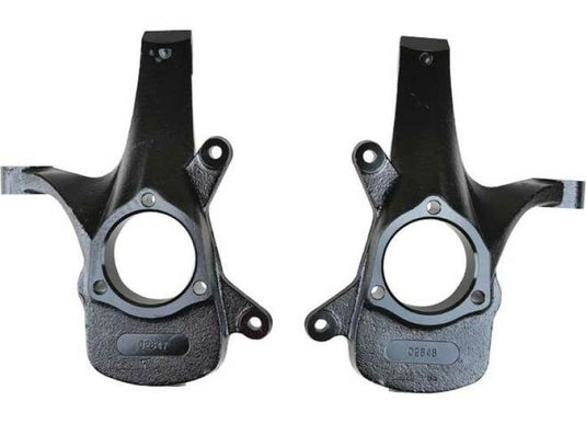 Zone Offroad ZONC2652 ZOR Lift Kits