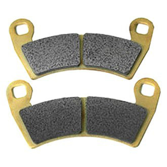 Wild Boar AT-05039F Full Metal Brake Pads