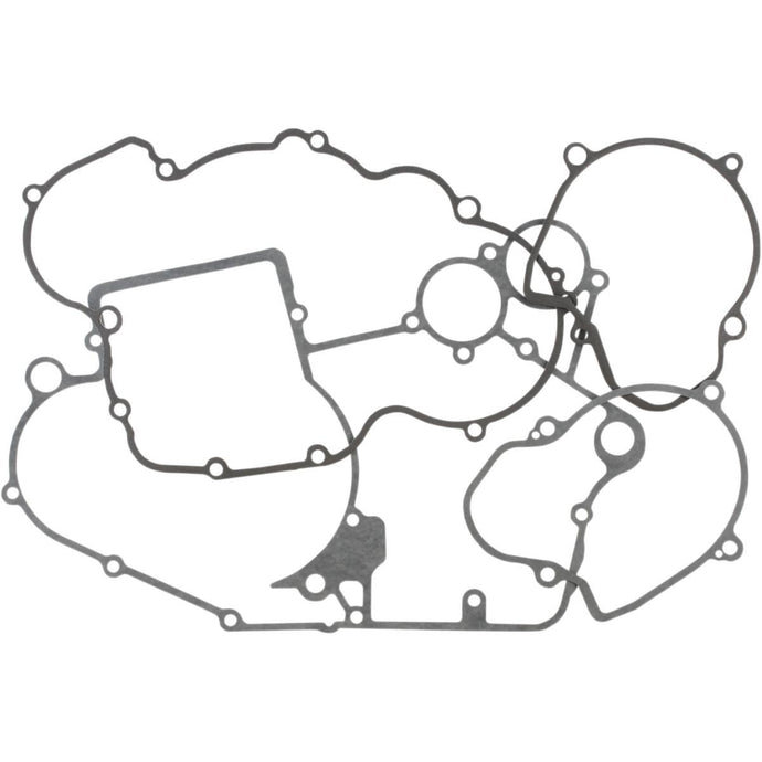 Cometic Gasket C3340 Bottom End Gasket Kit