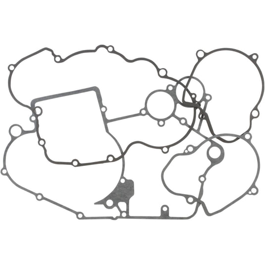 Cometic Gasket C3340 Bottom End Gasket Kit