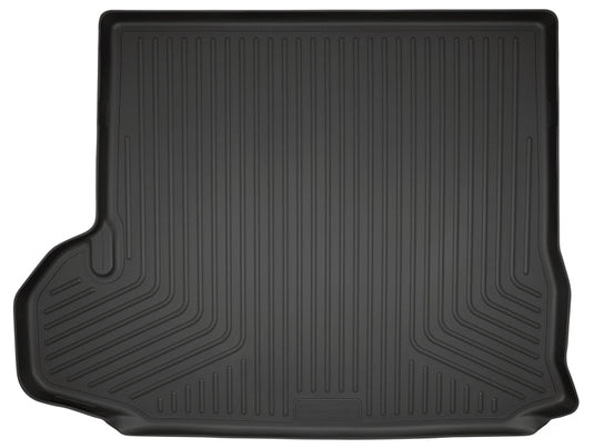 Husky Liners 25561 HL WB - Cargo - Black