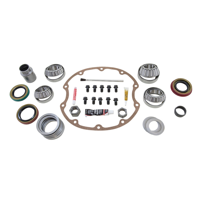 Load image into Gallery viewer, Yukon Gear &amp; Axle YK GM8.2BOP YUK Master Overhaul Kits

