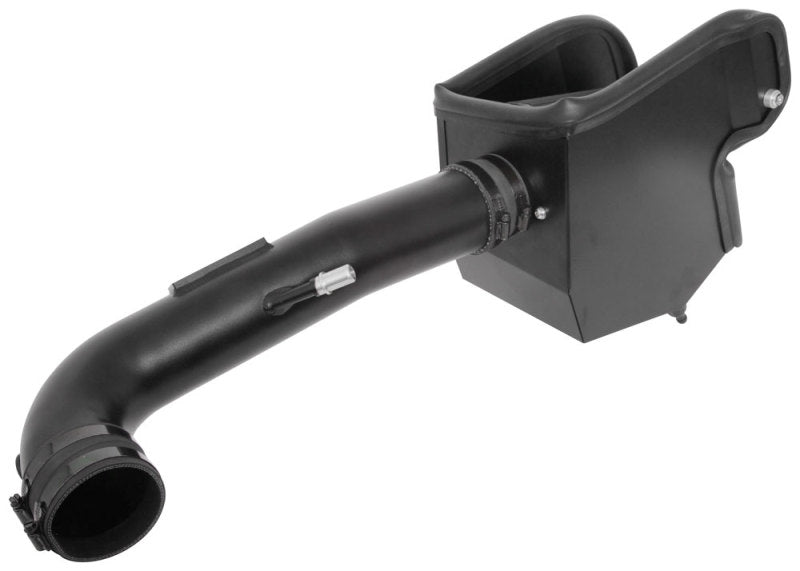 Load image into Gallery viewer, K&amp;N Engineering 71-1576 KN 71 Blackhawk Air Intake
