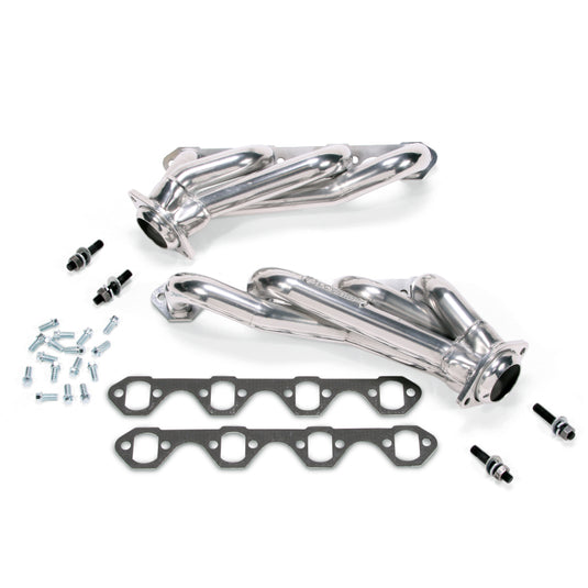Bbk 15150 BBK Short Unequal Headers