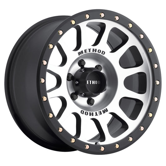 Method Wheels MR30589060312N MRW MR305 Wheels