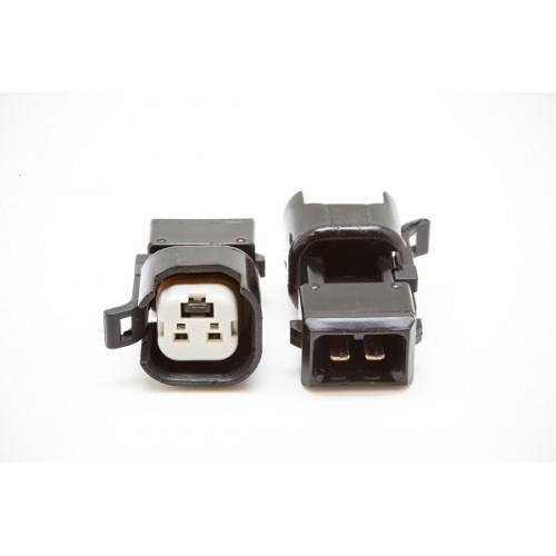 Blox Racing BXFU-00621-4 BX Quick Connectors