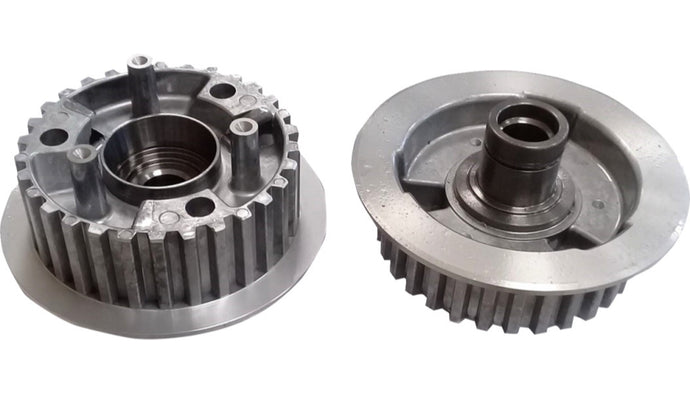 Drag Specialties 1132-1830 Inner Clutch Hub