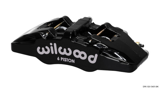 Wilwood 120-13431-BK WIL Dynapro Caliper