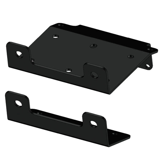Kfi Products 102275 Winch Bracket