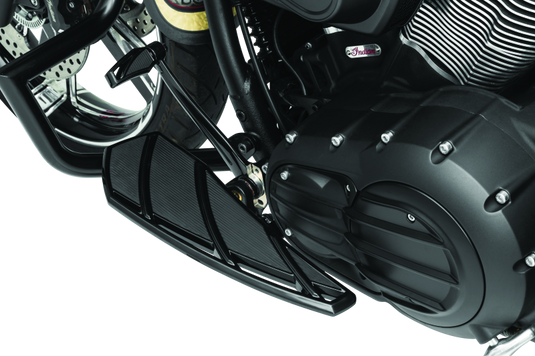 Kuryakyn 5763 KUR Shift Pegs C