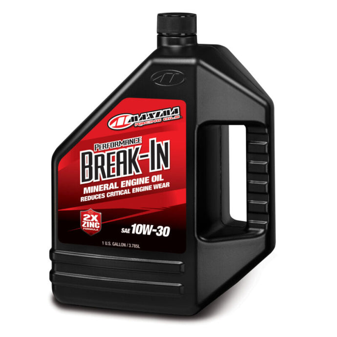 Maxima 39-10505 MXA Break-In Mineral Oil