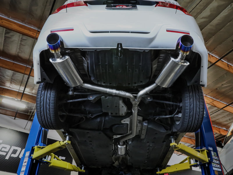 Load image into Gallery viewer, Afe 49-36629-L AFE Exhaust Cat Back

