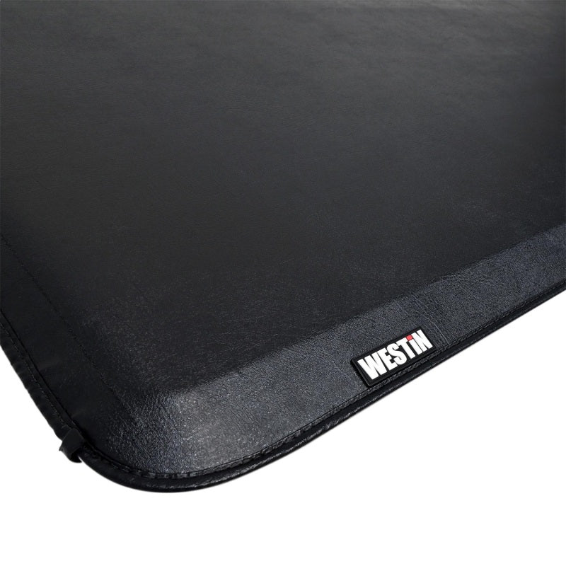 Load image into Gallery viewer, Westin 19-16355 WES Soft Roll Tonneau Covers
