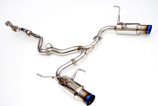 Load image into Gallery viewer, Invidia HS08STIGTT INV N1 - Titanium Tips
