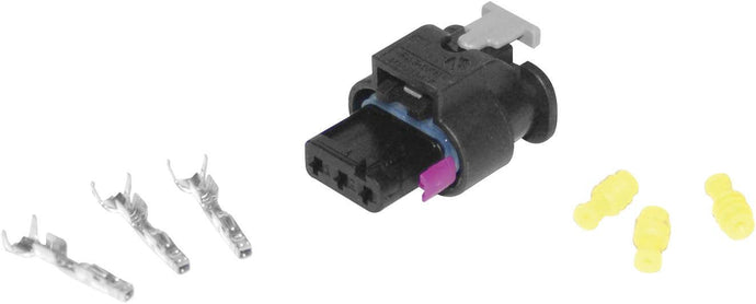 Namz NMCON-03P Rear Fender Harness Connector Kit - Female