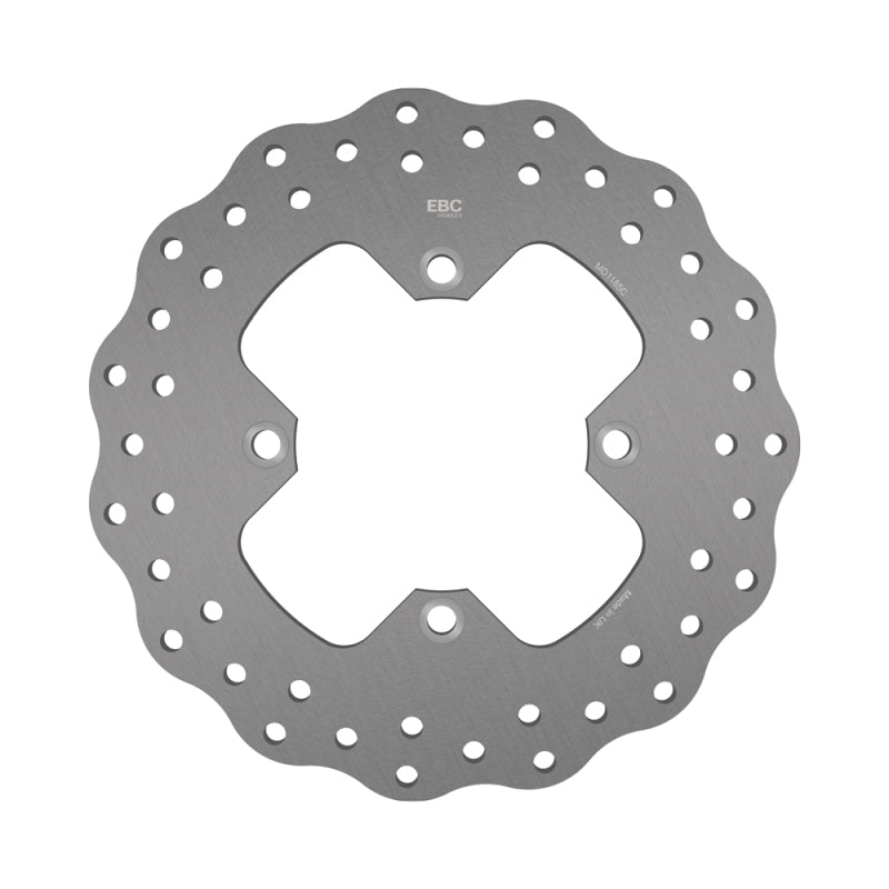 Load image into Gallery viewer, Ebc Powersports MD663C EBC MD Contour Rotors
