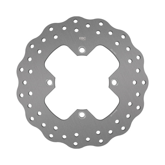 Ebc Powersports MD663C EBC MD Contour Rotors