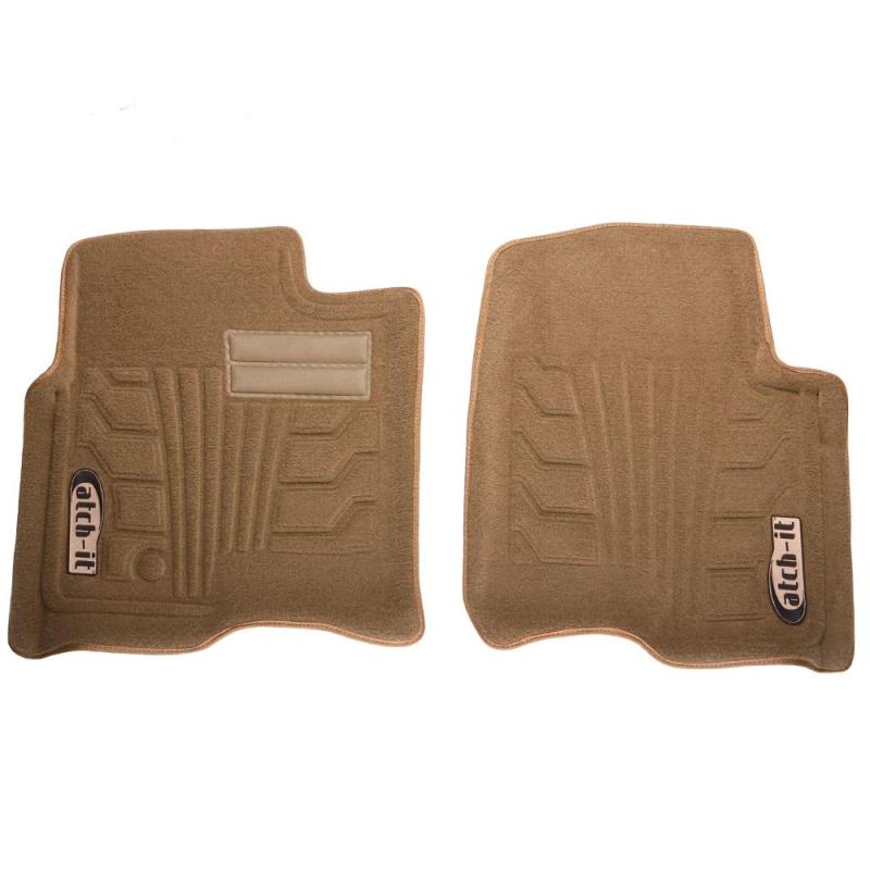 Load image into Gallery viewer, Lund 583024-T LND Catch-It Front - Tan
