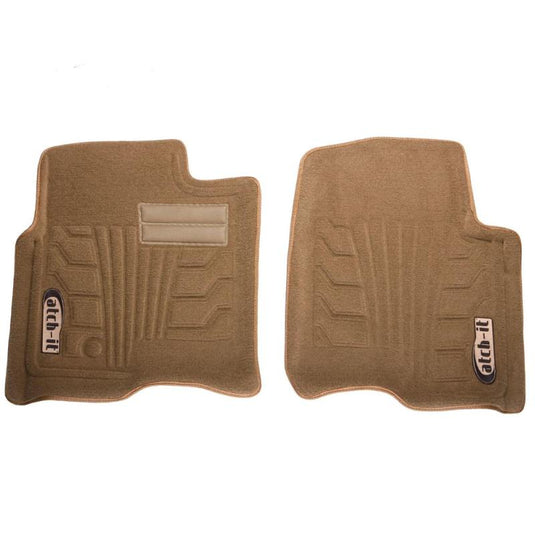 Lund 583024-T LND Catch-It Front - Tan