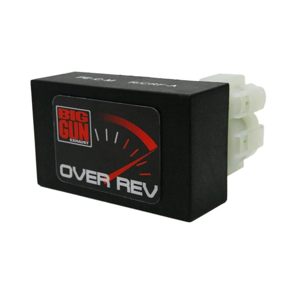 Big Gun 40-R03 Rev Box