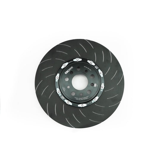 Ebc SG2F037 EBC 2 Piece Racing Rotors