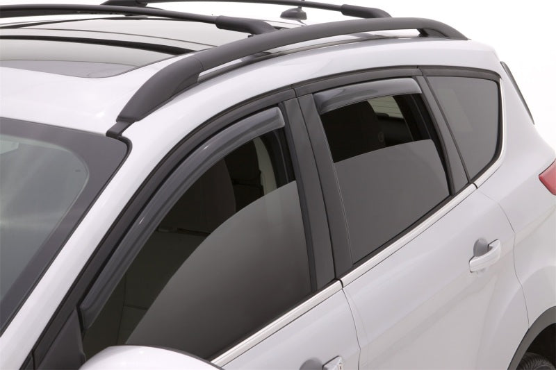 Load image into Gallery viewer, Lund 184383 LND Ventvisor Deflectors - Smk
