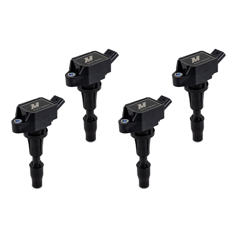 Load image into Gallery viewer, Mishimoto MMIG-VLSTR-19T04 MM Ignition Coil
