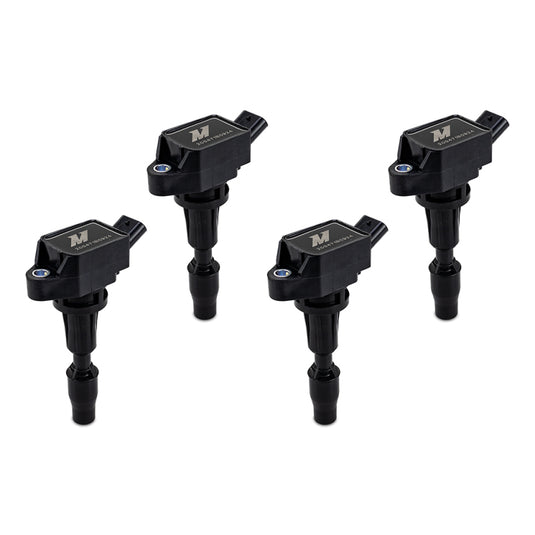 Mishimoto MMIG-VLSTR-19T04 MM Ignition Coil