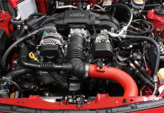 Perrin Performance PSP-INT-330RD PA Cold Air Intake
