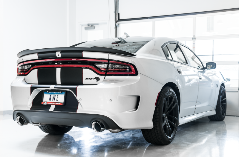 Load image into Gallery viewer, Awe Tuning 3020-32056 AWE Cat-Back Touring
