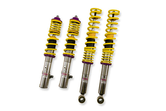 Kw 35265008 KW V3 Coilover Kit