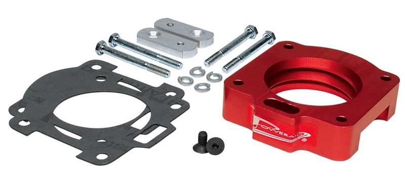 Load image into Gallery viewer, Airaid 400-594 AIR Throttle Body Spacer

