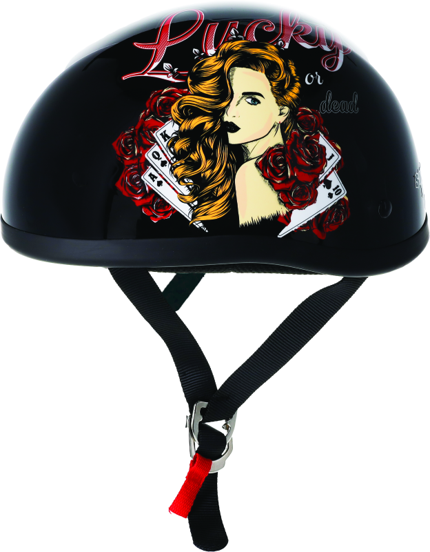 Skid Lid 649521