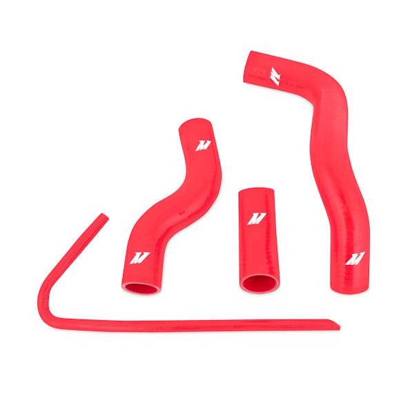 Load image into Gallery viewer, Mishimoto MMHOSE-BRZ-13RD MM Silicone Hose - Radiator
