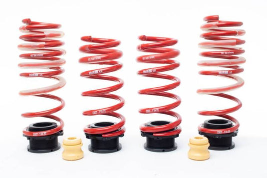H&R 23037-3 HR VTF Adj Lowering Springs