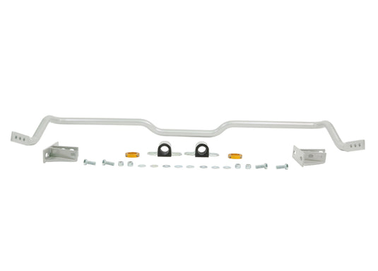 Whiteline BMR65XXZ WL Sway Bars - Rear