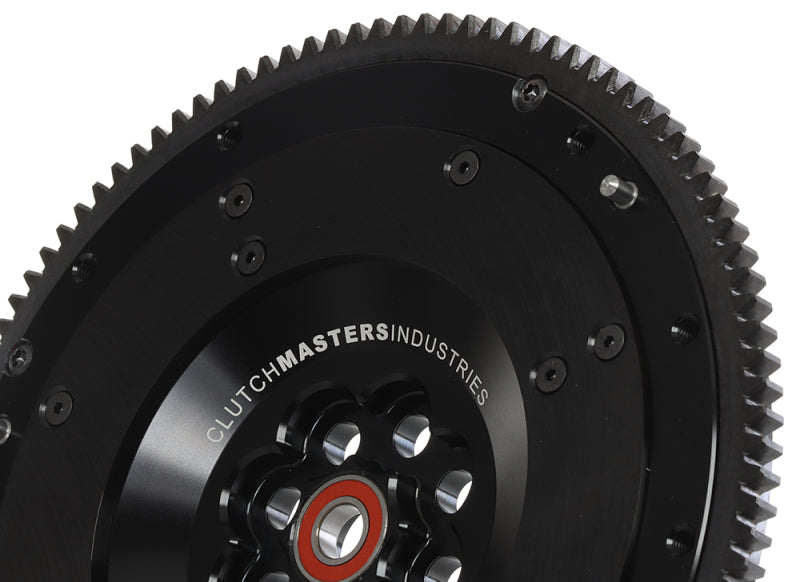 Load image into Gallery viewer, Clutch Masters FW-H2B-AL CM Aluminum Flywheels
