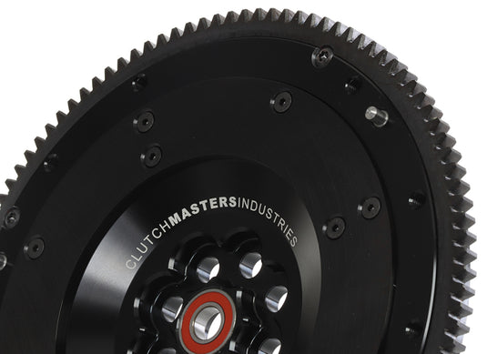 Clutch Masters FW-H2B-AL CM Aluminum Flywheels