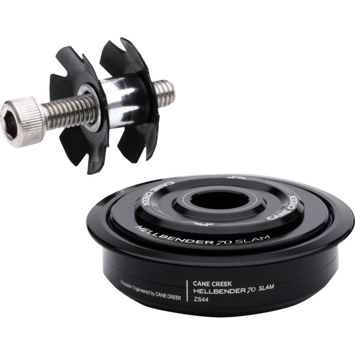 Cane Creek BAA0533K Forty-Series Complete Headset - ZS44/28.6/H8 ZS56/40